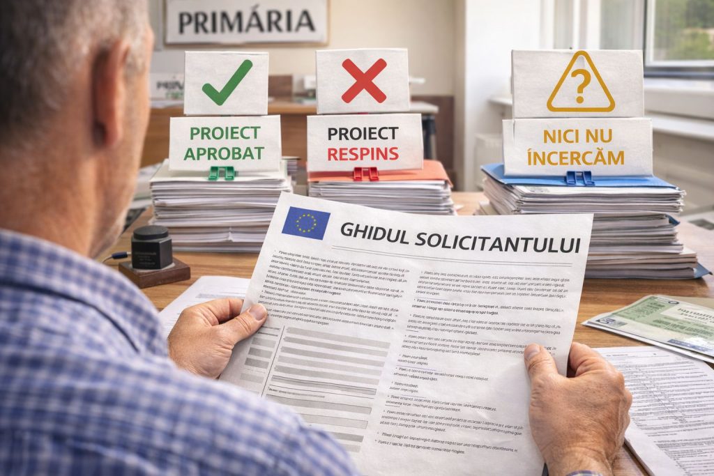 ghidul solicitantului