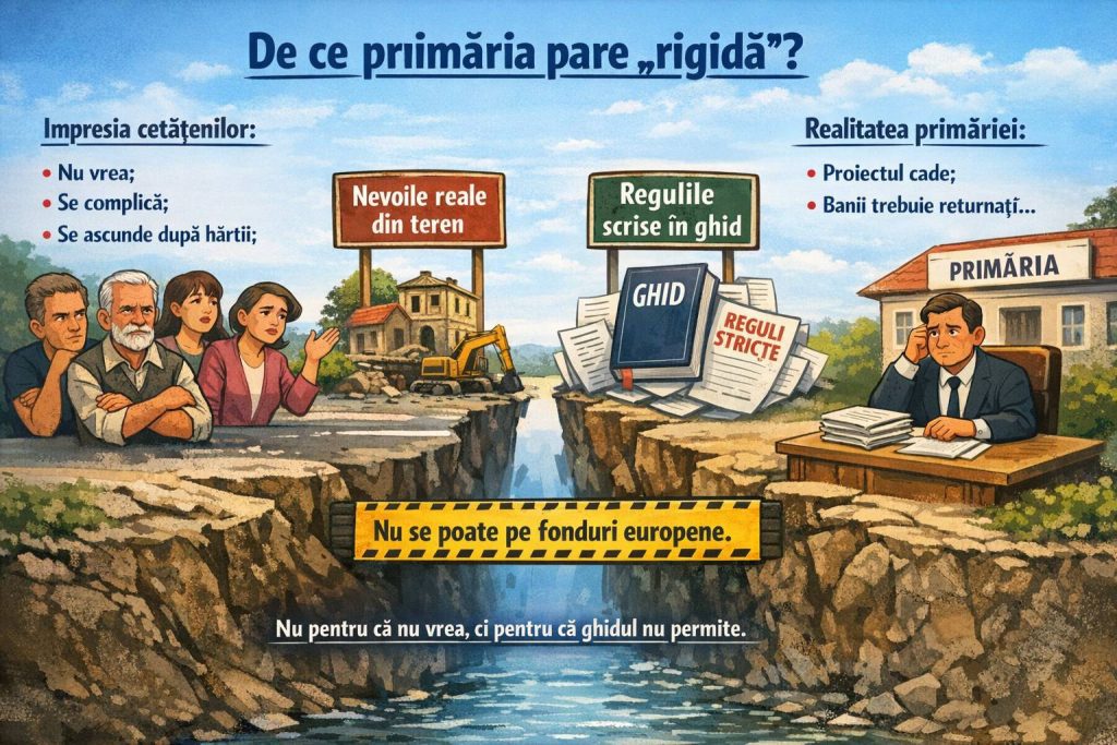 ghidul solicitantului